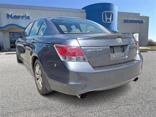 2008 Honda Accord EX