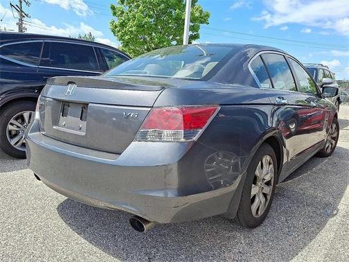 2008 Honda Accord EX
