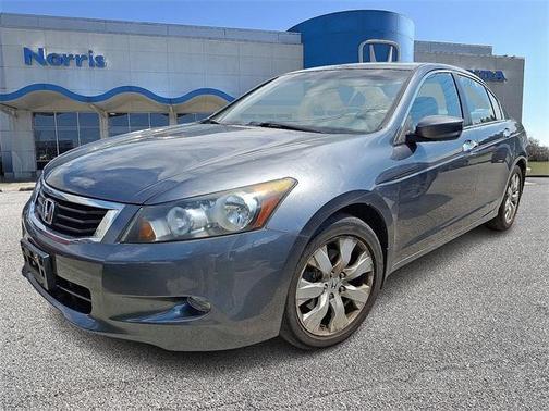 2008 Honda Accord EX