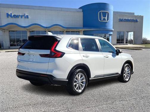 2023 Honda CR-V EX