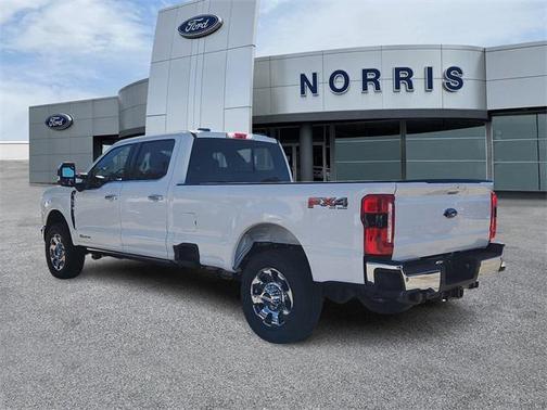 2026 Ford F-350 Lariat Super Duty