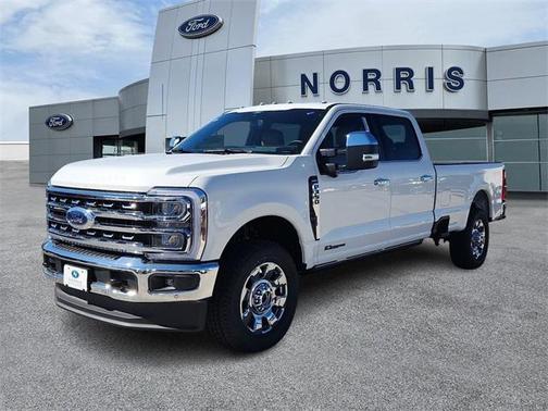 2026 Ford F-350 Lariat Super Duty
