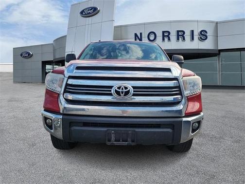 2016 Toyota Tundra