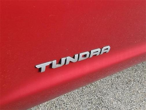 2016 Toyota Tundra