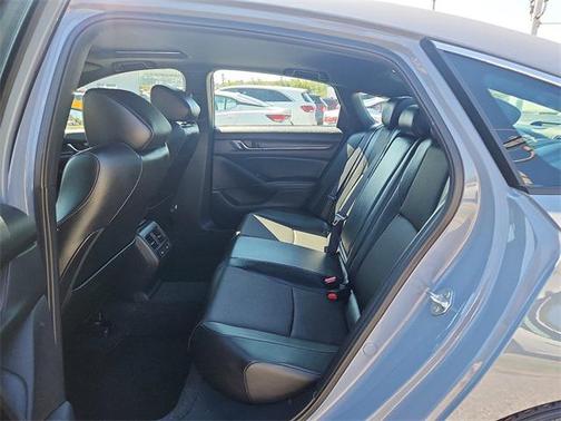 2022 Honda Accord Sport 2.0T