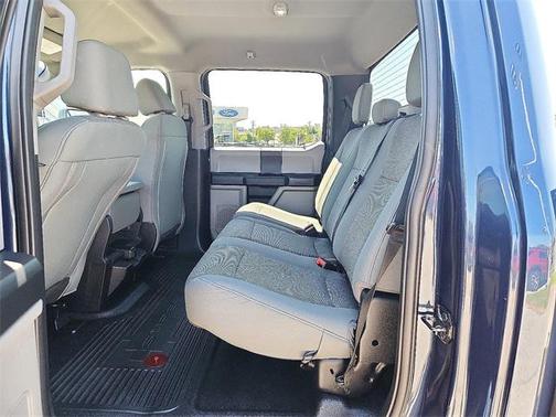 2020 Ford F-250 XL