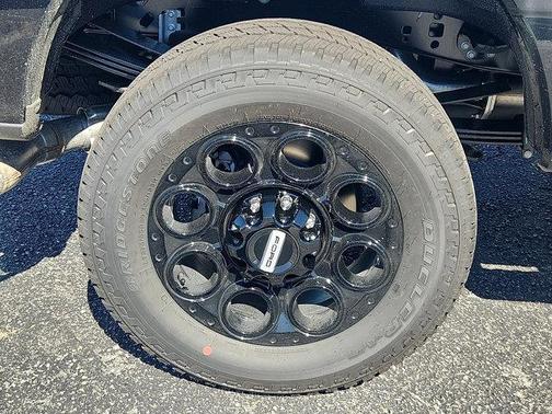 2026 Ford F-350 Lariat Super Duty