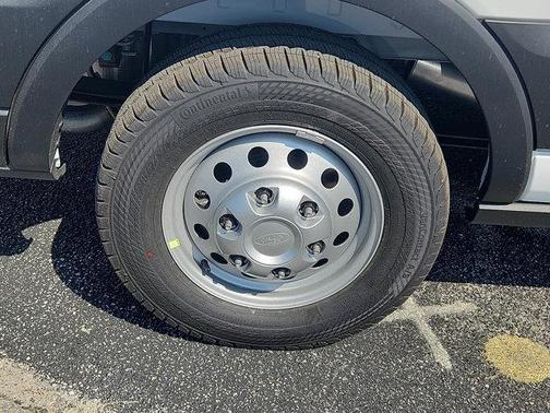 2025 Ford Transit-350 XLT