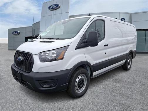 2025 Ford Transit-150