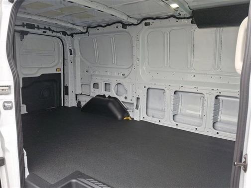 2025 Ford Transit-150