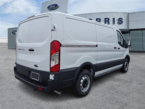2025 Ford Transit-150