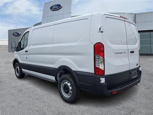 2025 Ford Transit-150