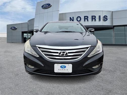 2014 Hyundai SONATA Limited 2.0T