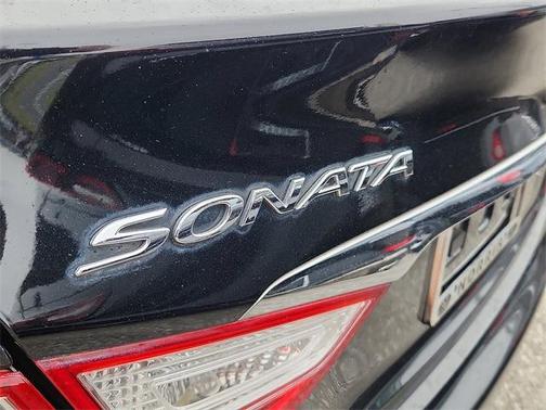 2014 Hyundai SONATA Limited 2.0T