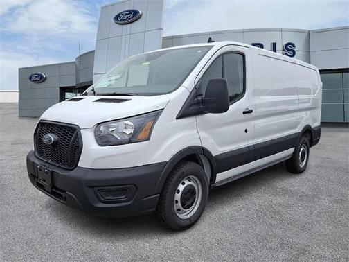 2025 Ford Transit-150 