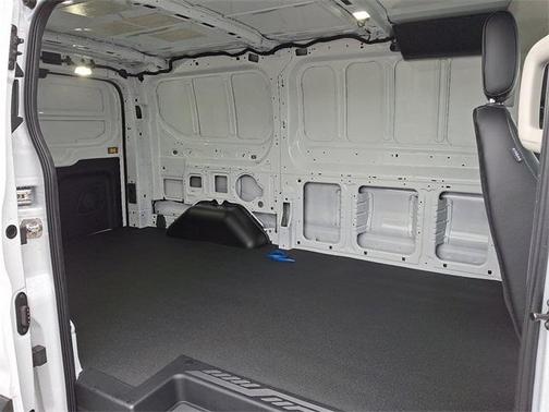 2025 Ford Transit-150 