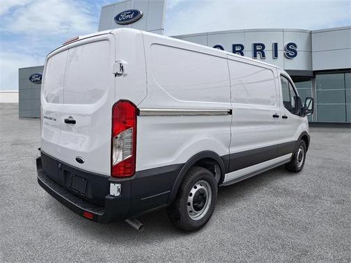 2025 Ford Transit-150 
