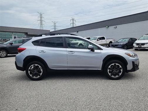 2023 Subaru Crosstrek Premium
