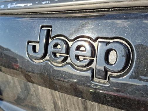 2019 Jeep Compass Altitude