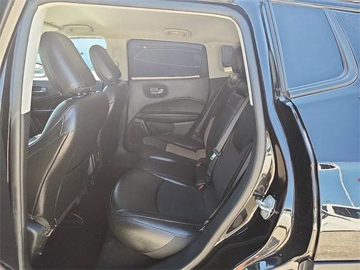 2019 Jeep Compass Altitude
