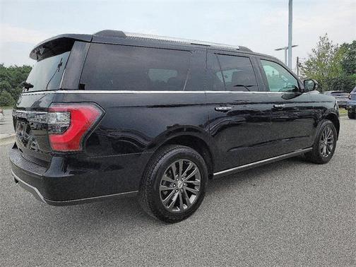 2020 Ford Expedition Max Limited