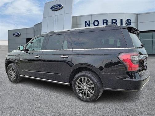 2020 Ford Expedition Max Limited