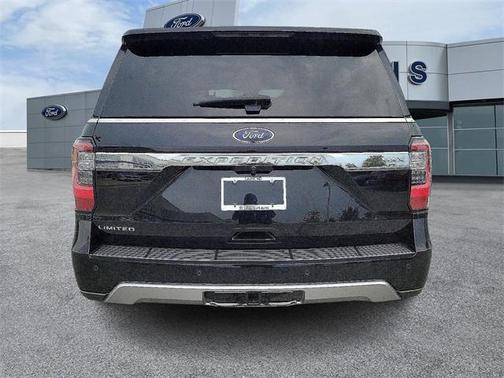 2020 Ford Expedition Max Limited