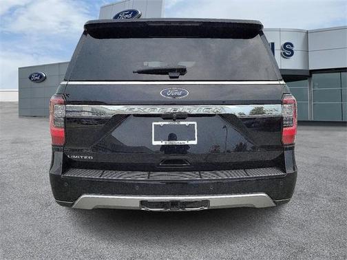 2020 Ford Expedition Max Limited