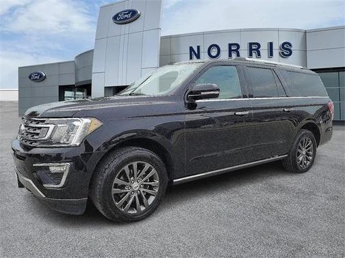 2020 Ford Expedition Max Limited