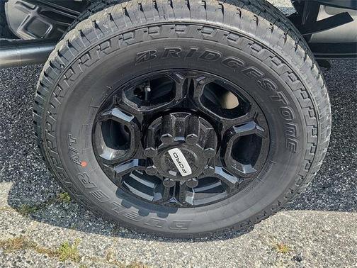 2025 Ford F-250 XL