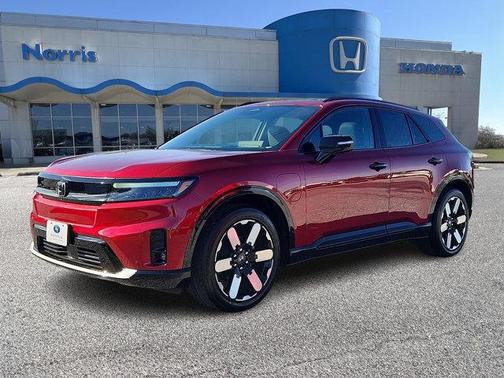 2026 Honda Prologue Elite