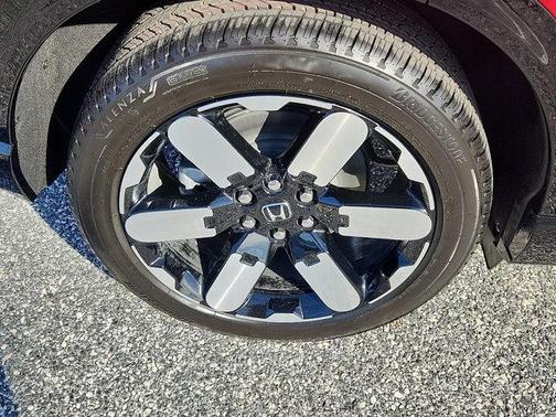 2026 Honda Prologue Elite