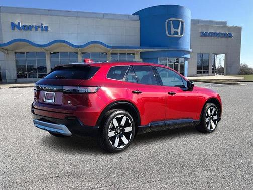 2026 Honda Prologue Elite