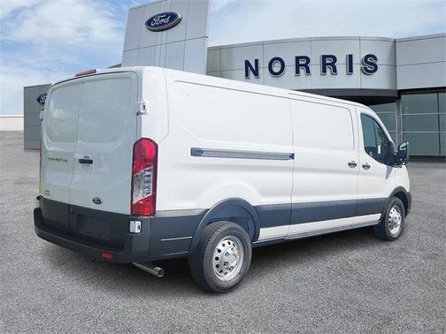 2025 Ford Transit-250
