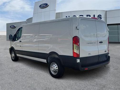 2025 Ford Transit-250