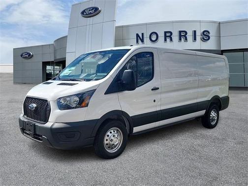 2025 Ford Transit-250