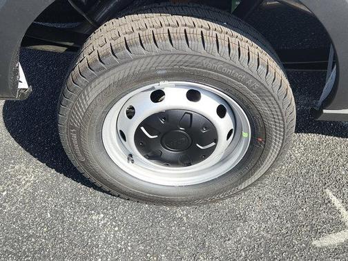 2026 Ford Transit-250