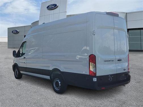 2026 Ford Transit-350 