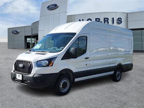 2026 Ford Transit-350 