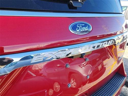 2020 Ford Expedition Max King Ranch