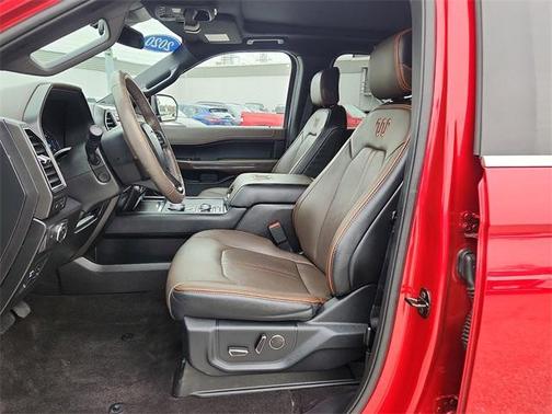 2020 Ford Expedition Max King Ranch