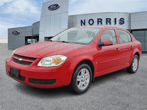 2006 Chevrolet Cobalt LT