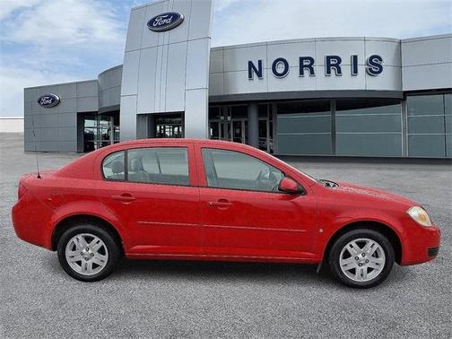 2006 Chevrolet Cobalt LT