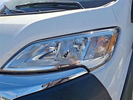 2023 RAM ProMaster 2500 Base