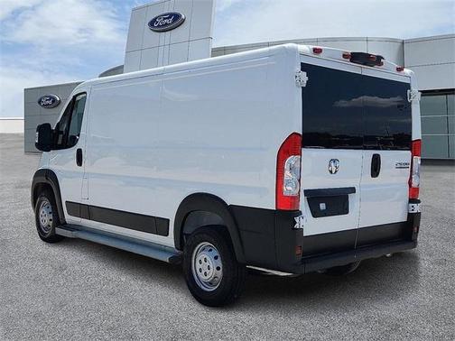 2023 RAM ProMaster 2500 Base