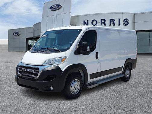 2023 RAM ProMaster 2500 Base