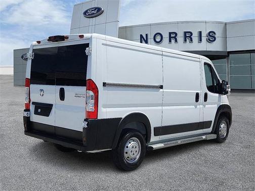 2023 RAM ProMaster 2500 Base