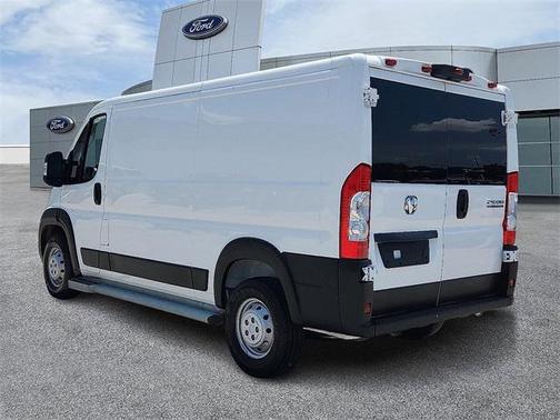 2023 RAM ProMaster 2500 Base
