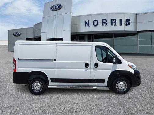 2023 RAM ProMaster 2500 Base