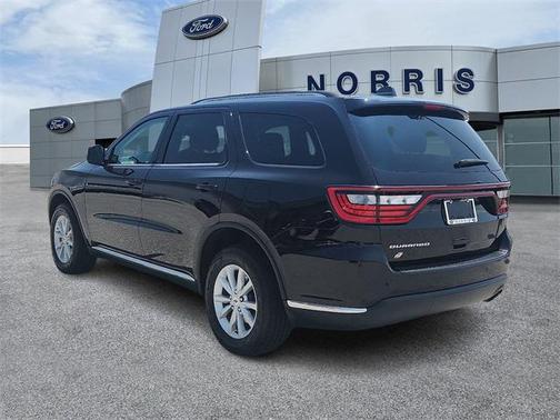 2020 Dodge Durango SXT